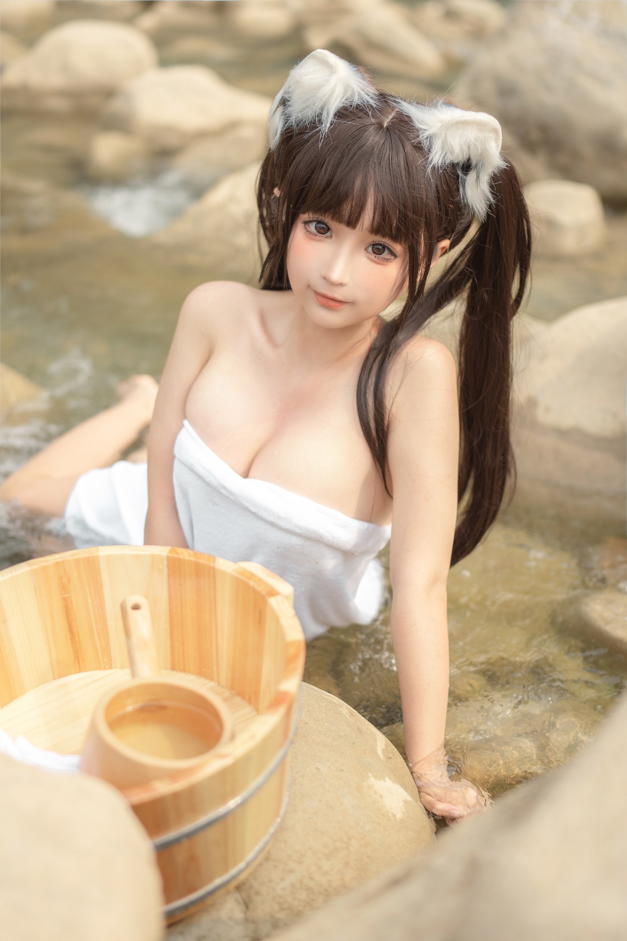 蠢沫沫 - NO.214 小熊猫[73P]-XikXak